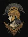 ATHENA•ID•FATE•TYCHE